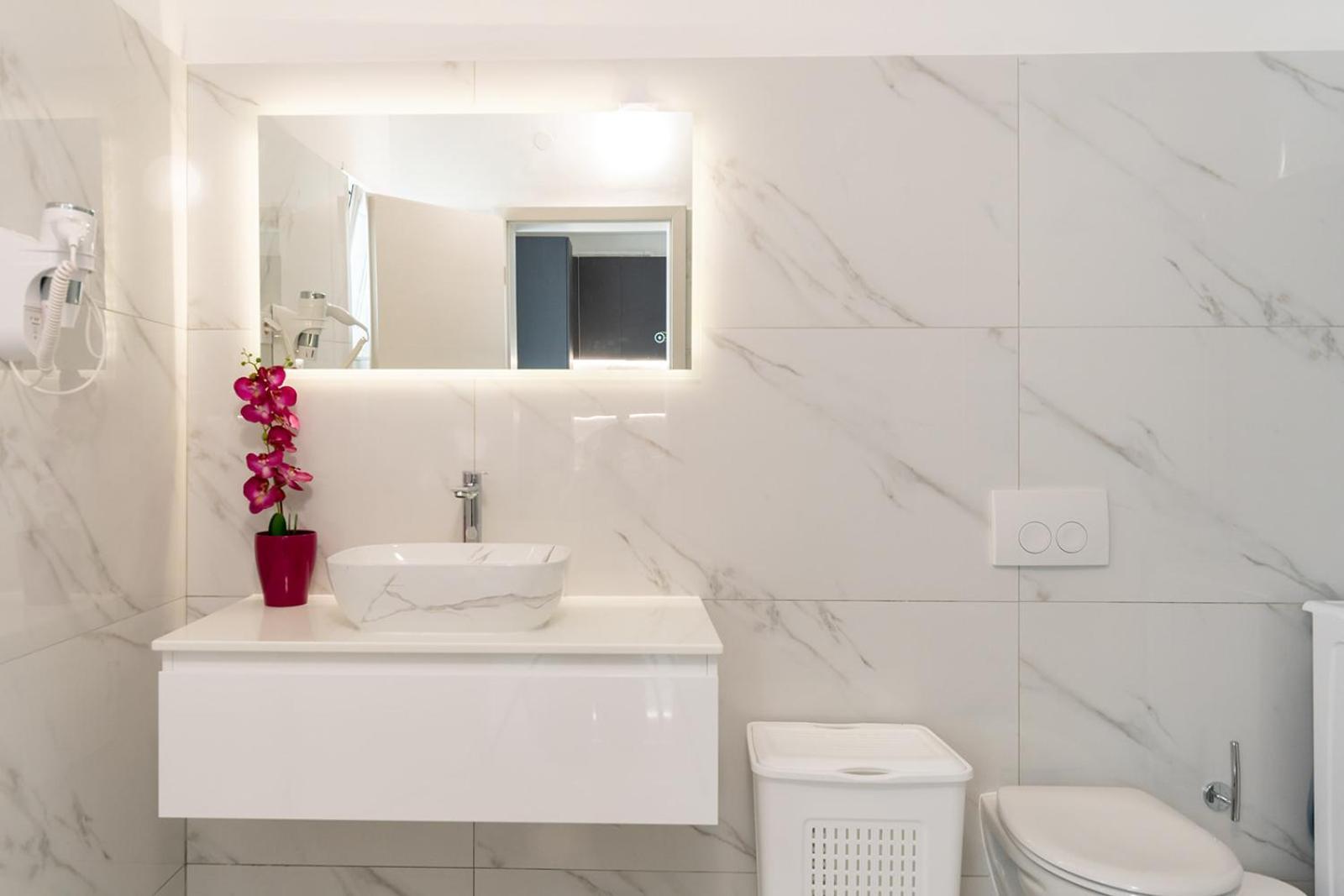 Apartments Paradis Rovinj Room photo