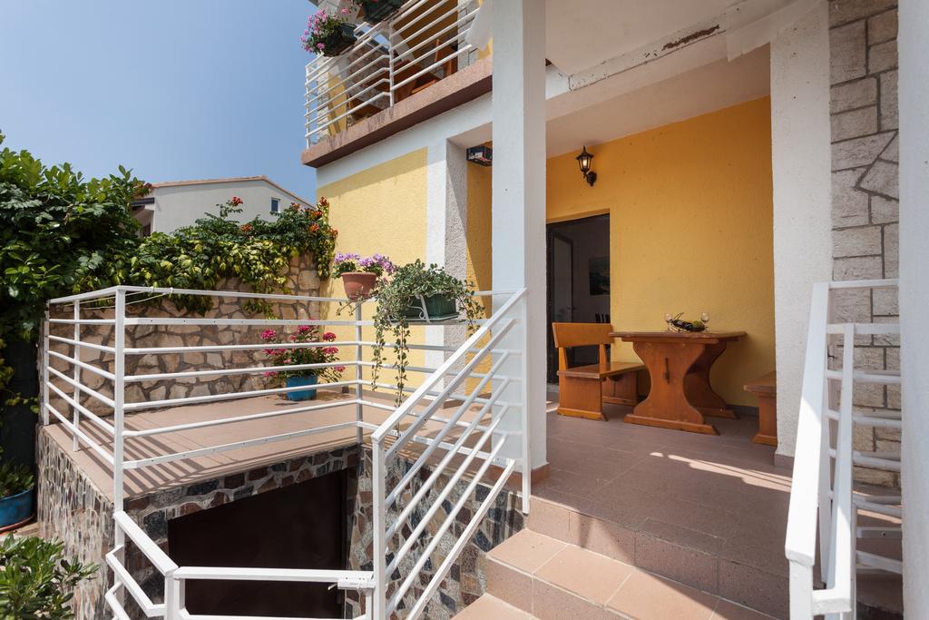 Apartments Paradis Rovinj Room photo